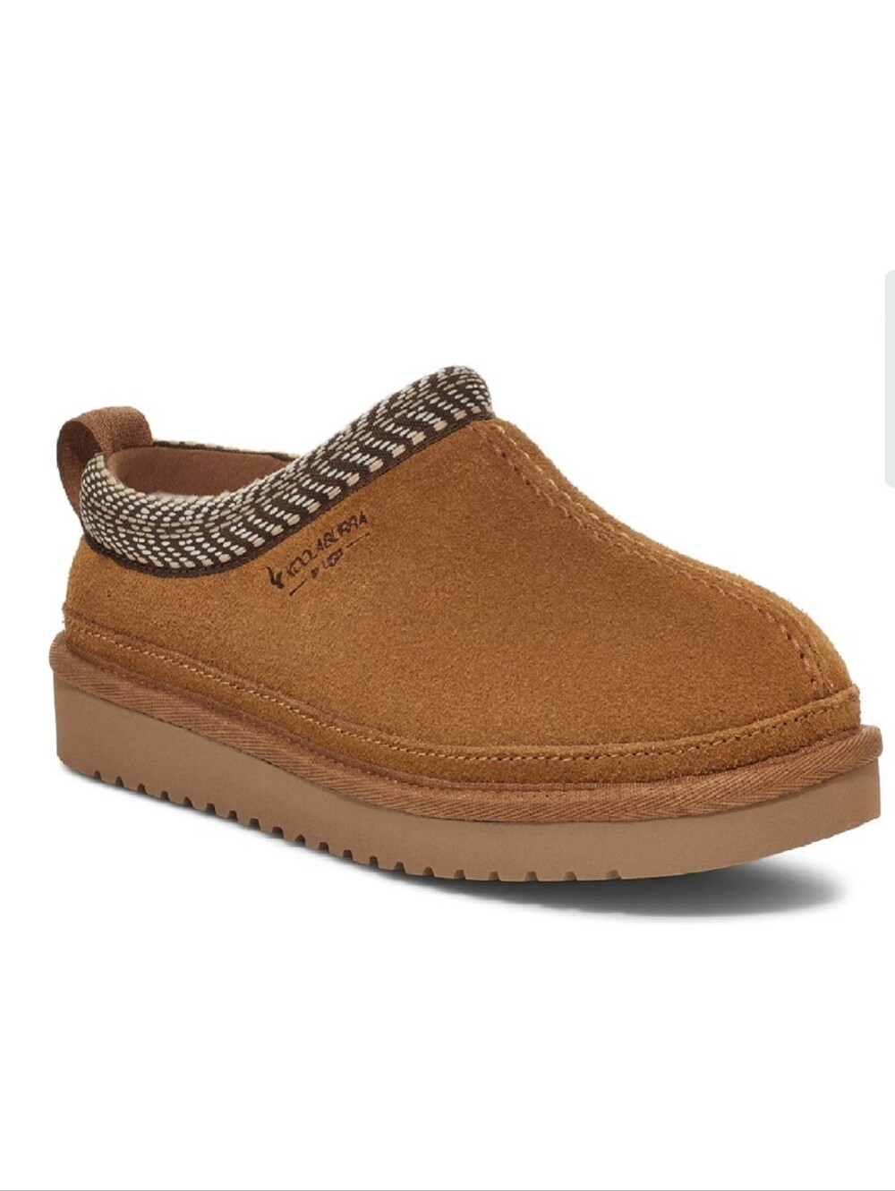 New! Koolaburra By Ugg Women's Burree Slippers Size 8